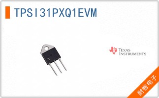 TPSI31PXQ1EVM