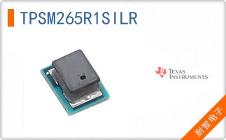 TPSM265R1SILR