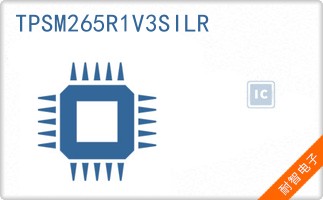 TPSM265R1V3SILR