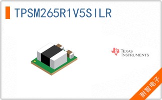 TPSM265R1V5SILR