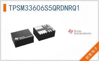 TPSM33606S5QRDNRQ1