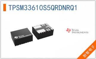 TPSM33610S5QRDNRQ1