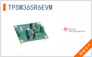 TPSM365R6EVM