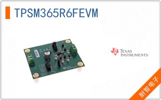TPSM365R6FEVM
