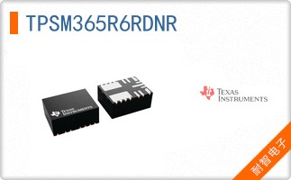 TPSM365R6RDNR