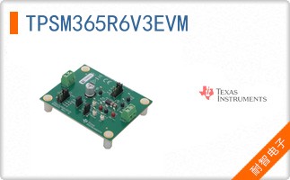 TPSM365R6V3EVM