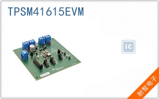 TPSM41615EVM