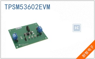TPSM53602EVM