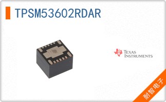 TPSM53602RDAR