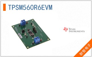 TPSM560R6EVM