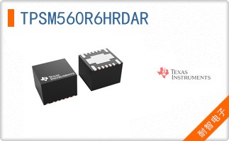 TPSM560R6HRDAR