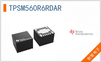 TPSM560R6RDAR
