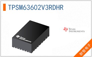 TPSM63602V3RDHR
