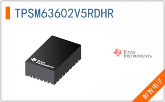 TPSM63602V5RDHR