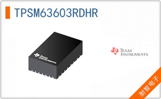 TPSM63603RDHR