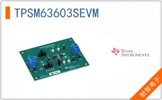 TPSM63603SEVM
