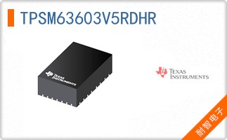 TPSM63603V5RDHR
