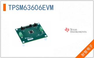 TPSM63606EVM