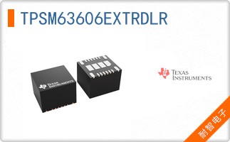 TPSM63606EXTRDLR