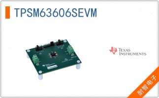 TPSM63606SEVM