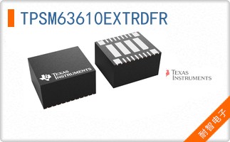 TPSM63610EXTRDFR