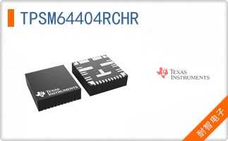 TPSM64404RCHR