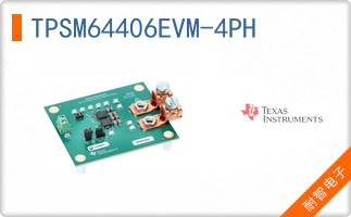 TPSM64406EVM-4PH