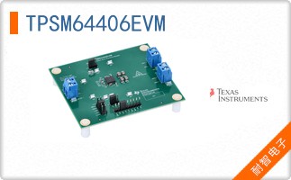 TPSM64406EVM
