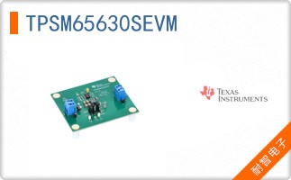 TPSM65630SEVM