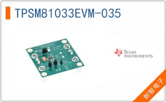 TPSM81033EVM-035