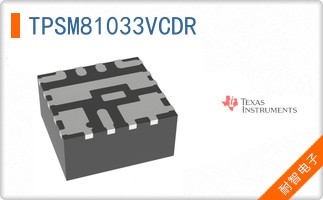 TPSM81033VCDR
