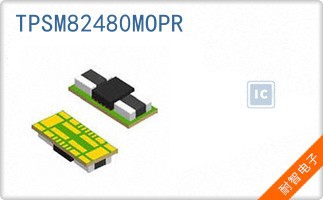 TPSM82480MOPR