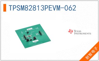 TPSM82813PEVM-062