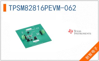 TPSM82816PEVM-062