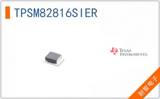 TPSM82816SIER