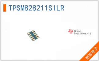 TPSM828211SILR
