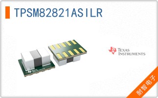 TPSM82821ASILR