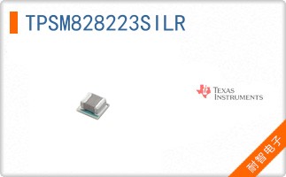 TPSM828223SILR