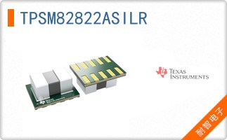 TPSM82822ASILR