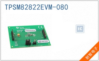 TPSM82822EVM-080