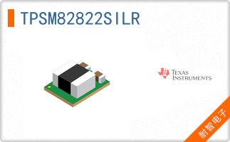 TPSM82822SILR