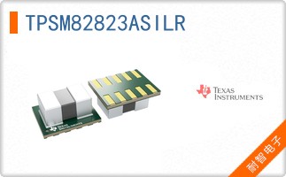 TPSM82823ASILR