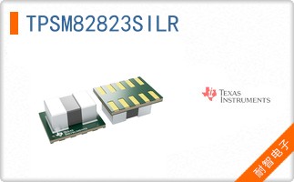 TPSM82823SILR