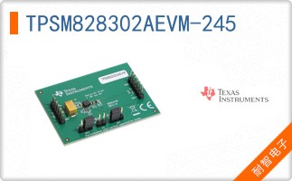 TPSM828302AEVM-245