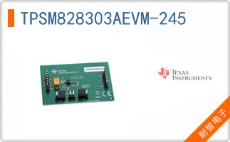 TPSM828303AEVM-245