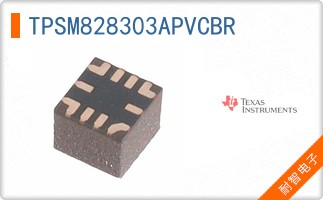 TPSM828303APVCBR