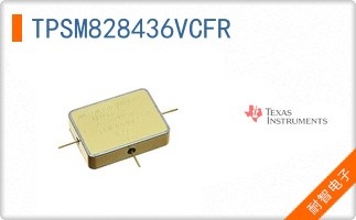 TPSM828436VCFR