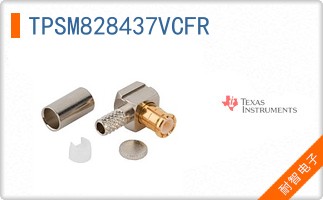 TPSM828437VCFR