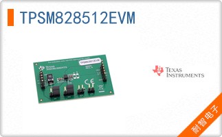 TPSM828512EVM