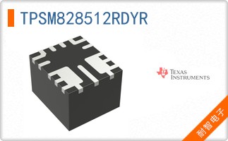 TPSM828512RDYR